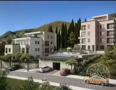 Buy in Montenegro for 162000€