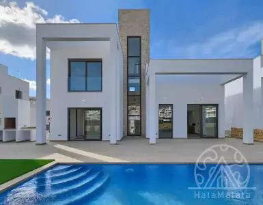 Купить villa в Spain 785000€
