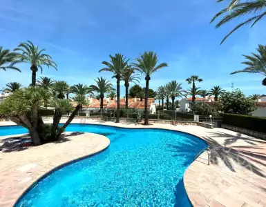 Купить квартиру в Испании 159000€