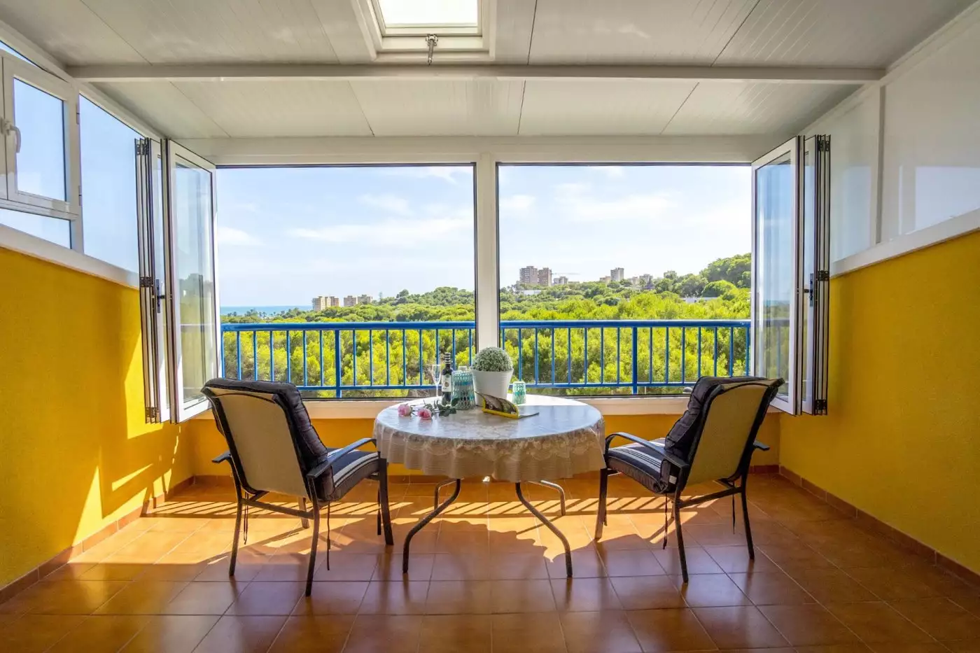 Flat 70m² in Spain, Orihuela Costa. Priced at 165000€ rent photo-1