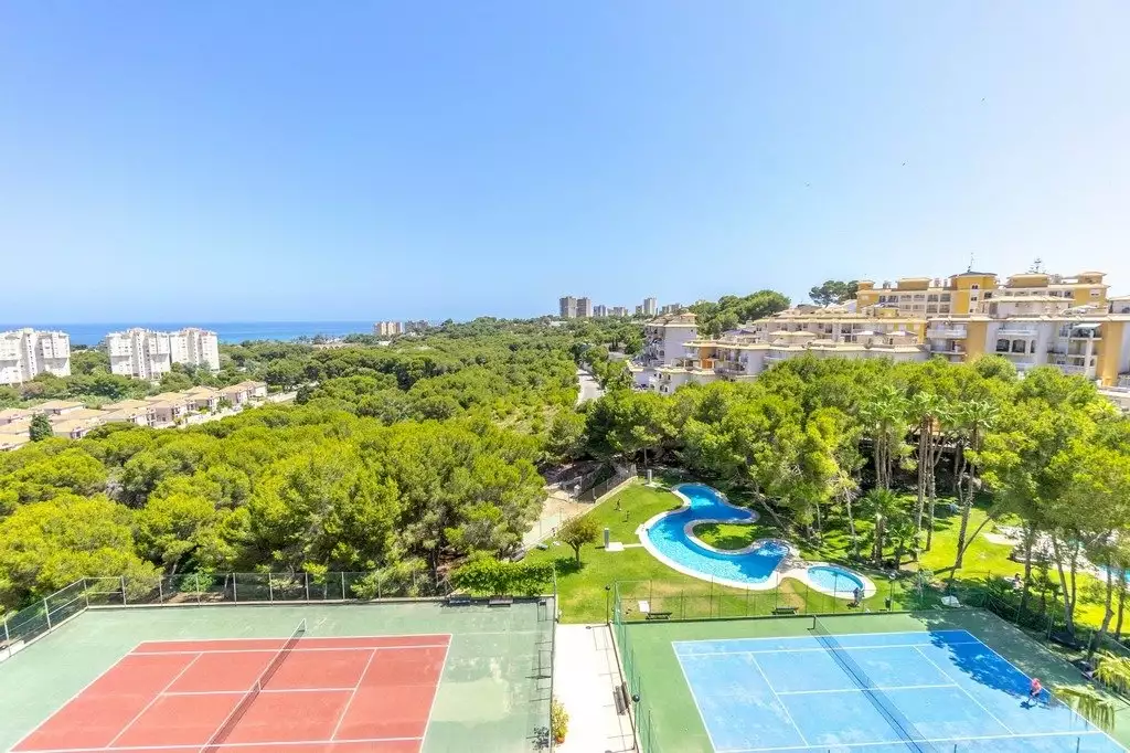 Flat 70m² in Spain, Orihuela Costa. Priced at 165000€ rent photo-3
