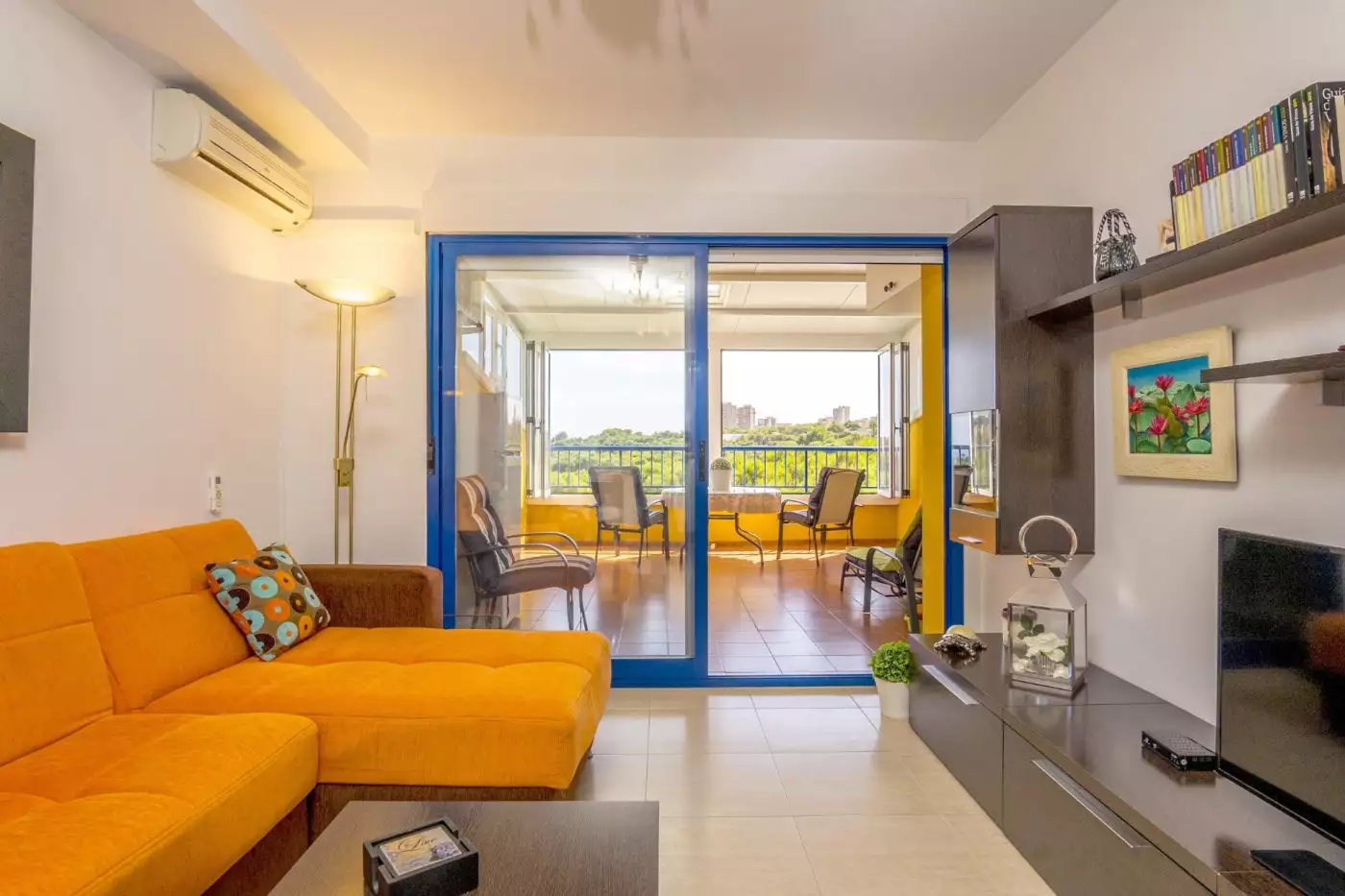 Flat 70m² in Spain, Orihuela Costa. Priced at 165000€ rent photo-4
