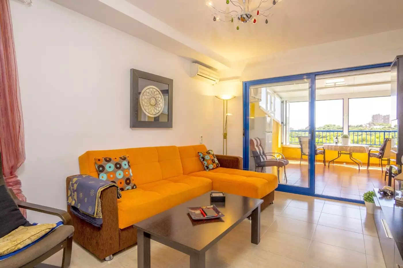 Flat 70m² in Spain, Orihuela Costa. Priced at 165000€ rent photo-6