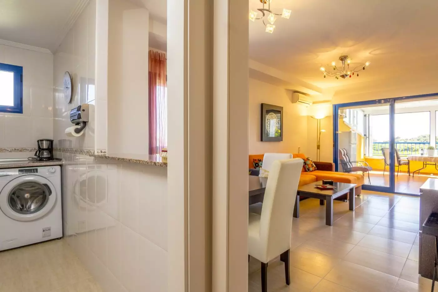 Flat 70m² in Spain, Orihuela Costa. Priced at 165000€ rent photo-7