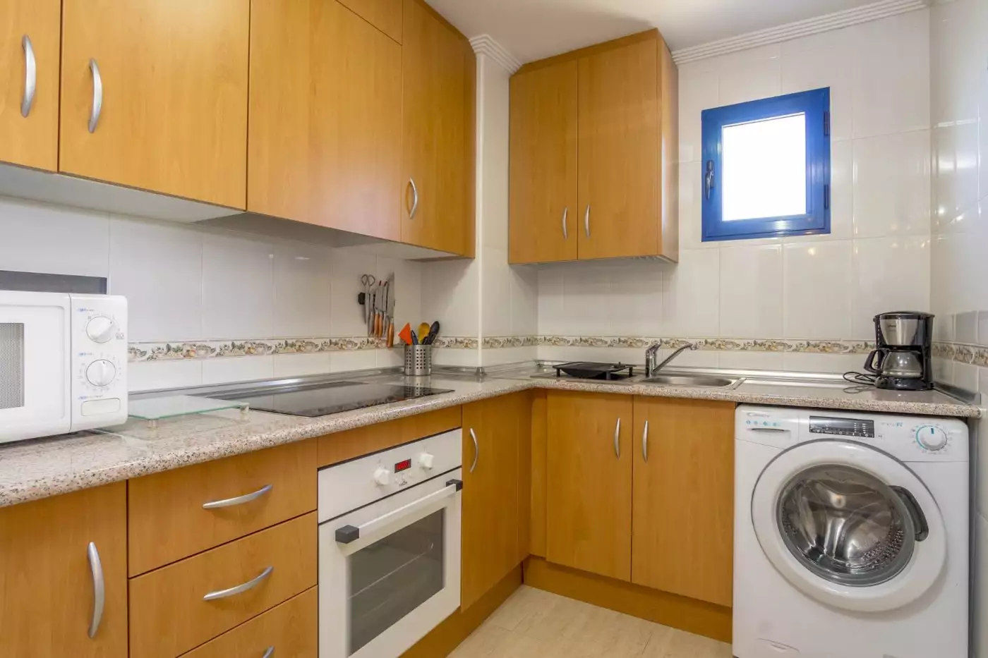 Flat 70m² in Spain, Orihuela Costa. Priced at 165000€ rent photo-8