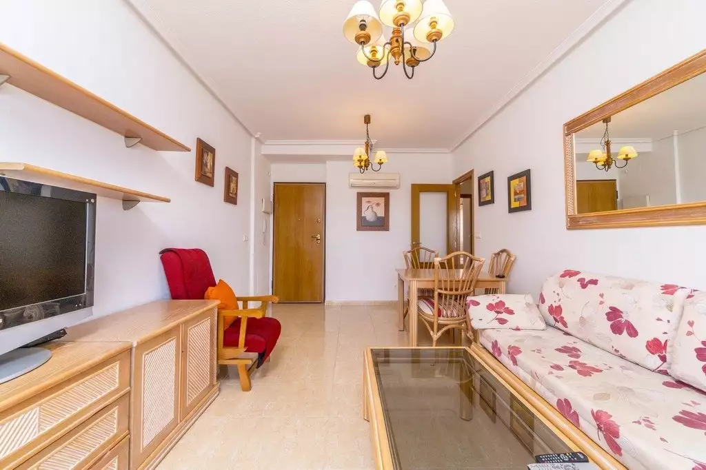 Flat 70m² in Spain, Orihuela Costa. Priced at 235000€ rent photo-4