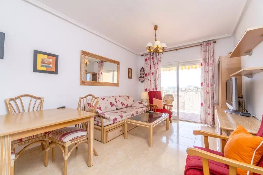 Flat 70m² in Spain, Orihuela Costa. Priced at 235000€ rent photo-5