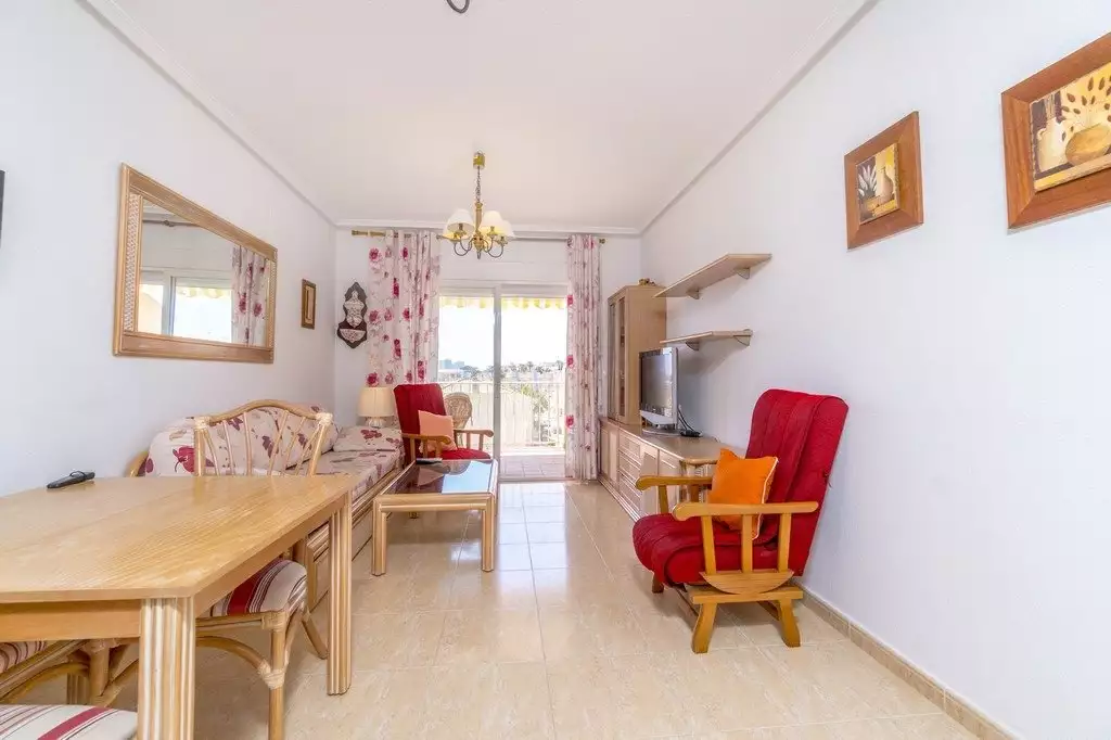 Flat 70m² in Spain, Orihuela Costa. Priced at 235000€ rent photo-6