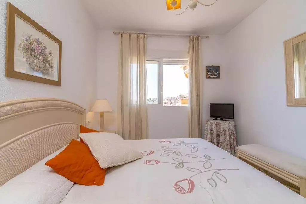 Flat 70m² in Spain, Orihuela Costa. Priced at 235000€ rent photo-10