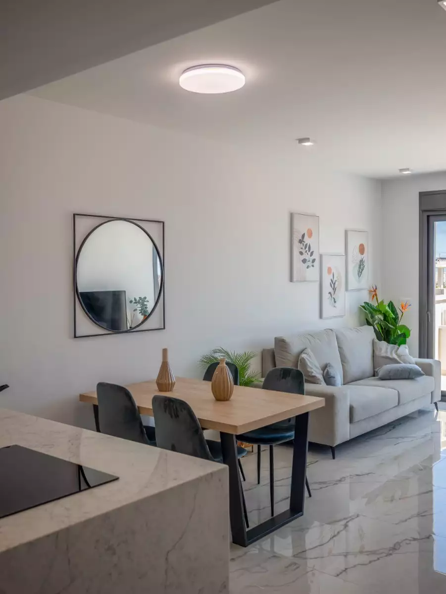 Flat 80m² in Spain, Orihuela Costa. Priced at 369000€ rent photo-3