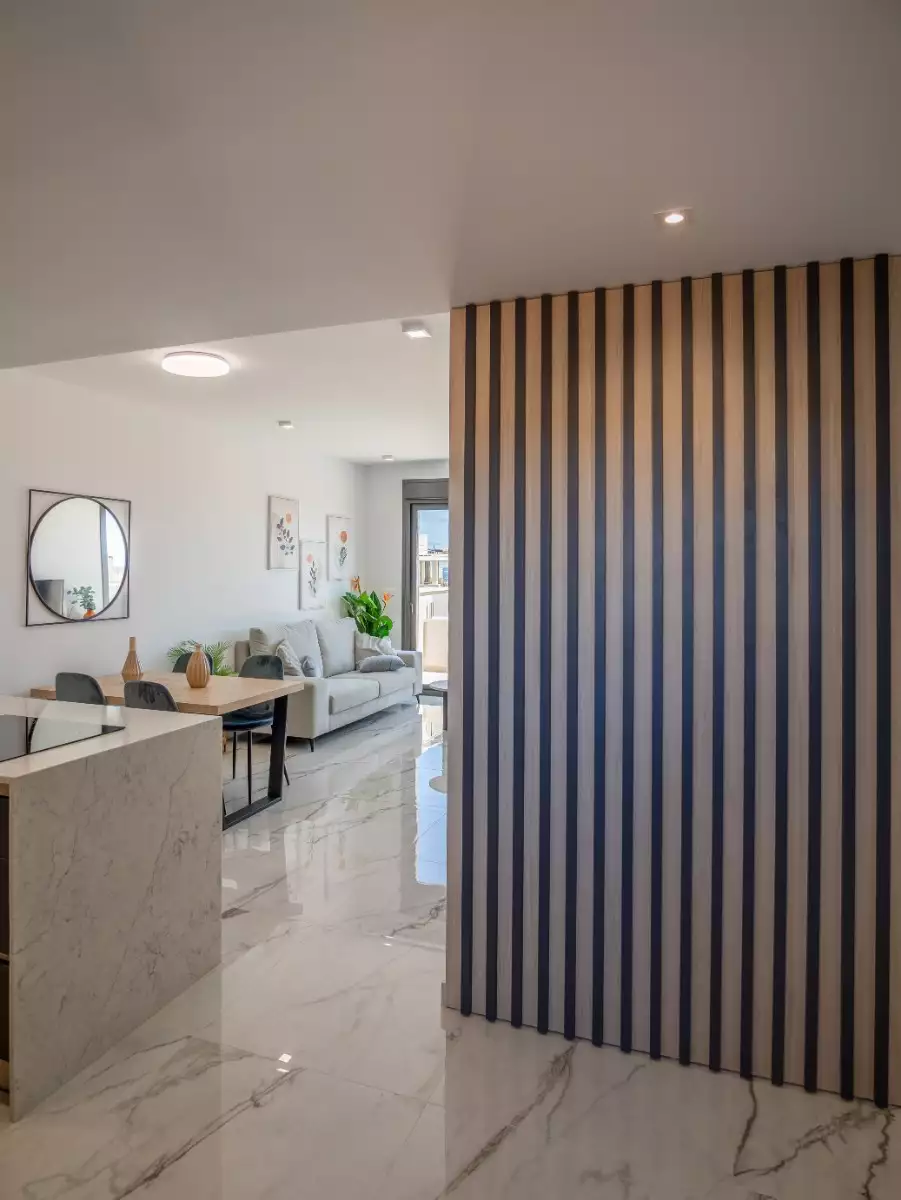 Flat 99m² in Spain, Orihuela Costa. Priced at 789000€ rent photo-5