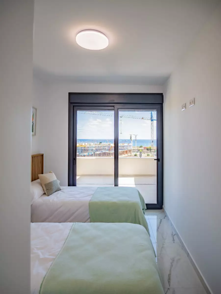 Flat 99m² in Spain, Orihuela Costa. Priced at 789000€ rent photo-6