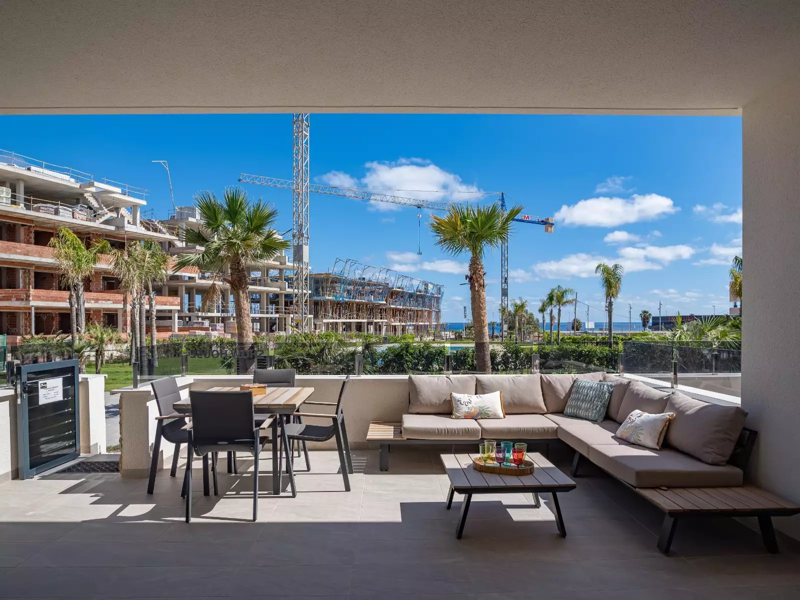 Flat 99m² in Spain, Orihuela Costa. Priced at 789000€ rent photo-7