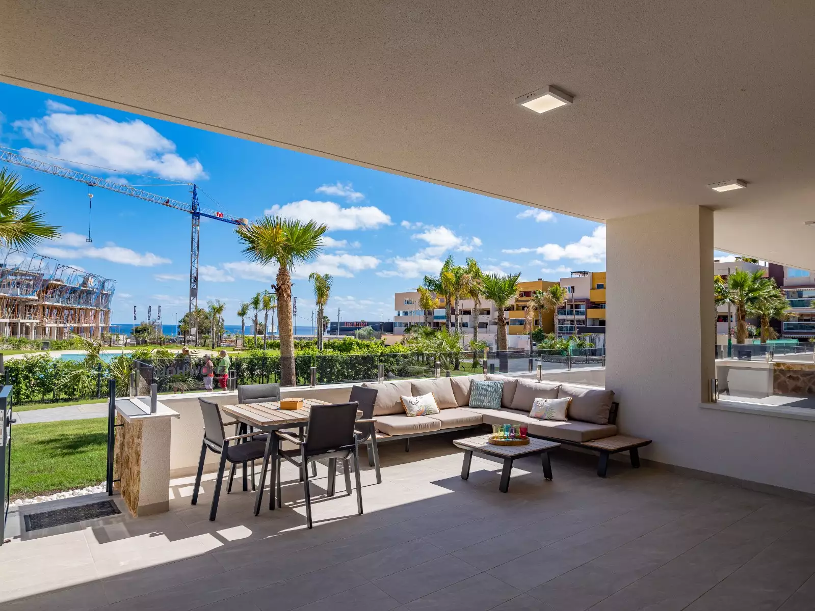 Flat 99m² in Spain, Orihuela Costa. Priced at 789000€ rent photo-8