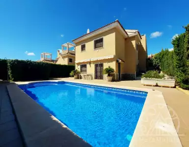 Купить villa в Spain 495000€