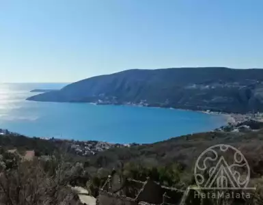 Купить земельный участок в Черногории 65000€