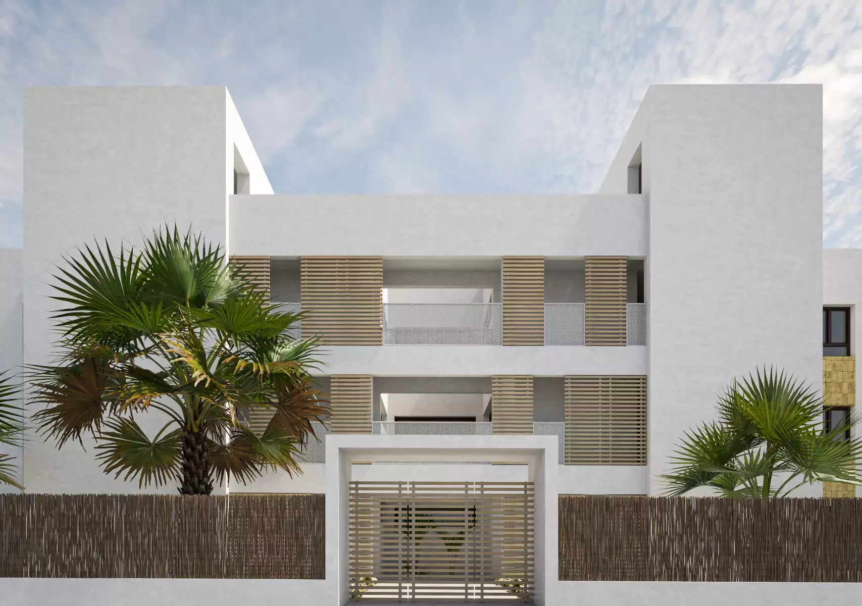 Flat 74m² in Spain, Orihuela Costa. Priced at 212000€ rent photo-3