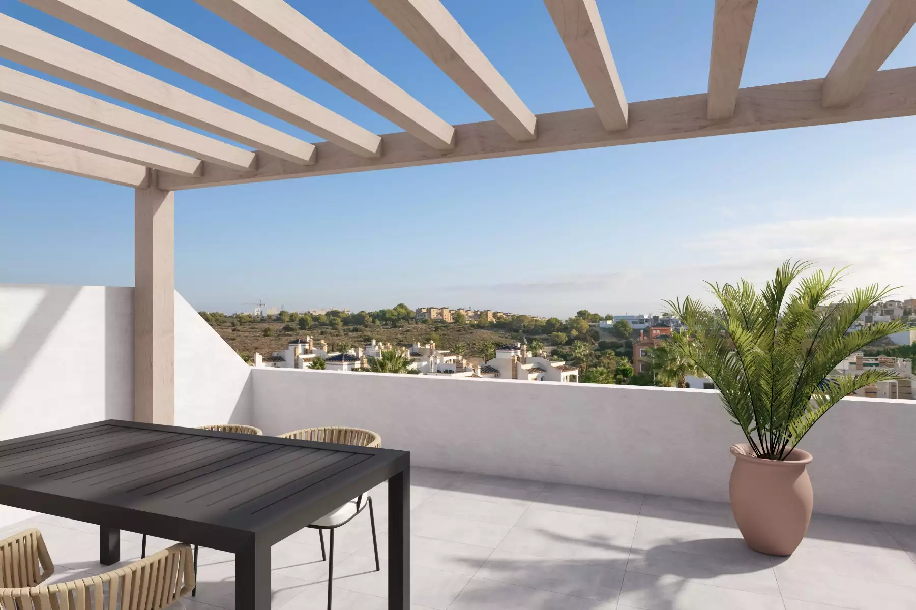 Flat 74m² in Spain, Orihuela Costa. Priced at 212000€ rent photo-4