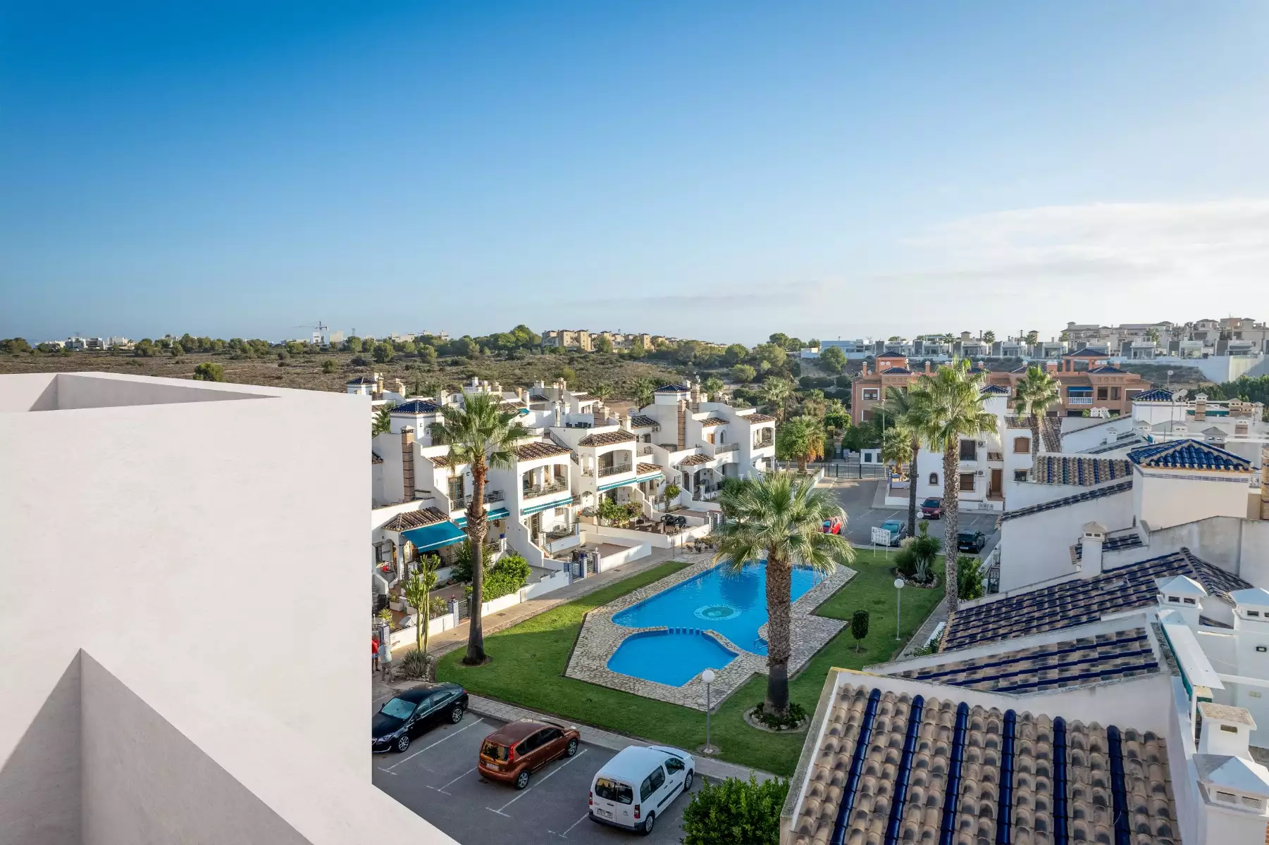 Flat 74m² in Spain, Orihuela Costa. Priced at 212000€ rent photo-5