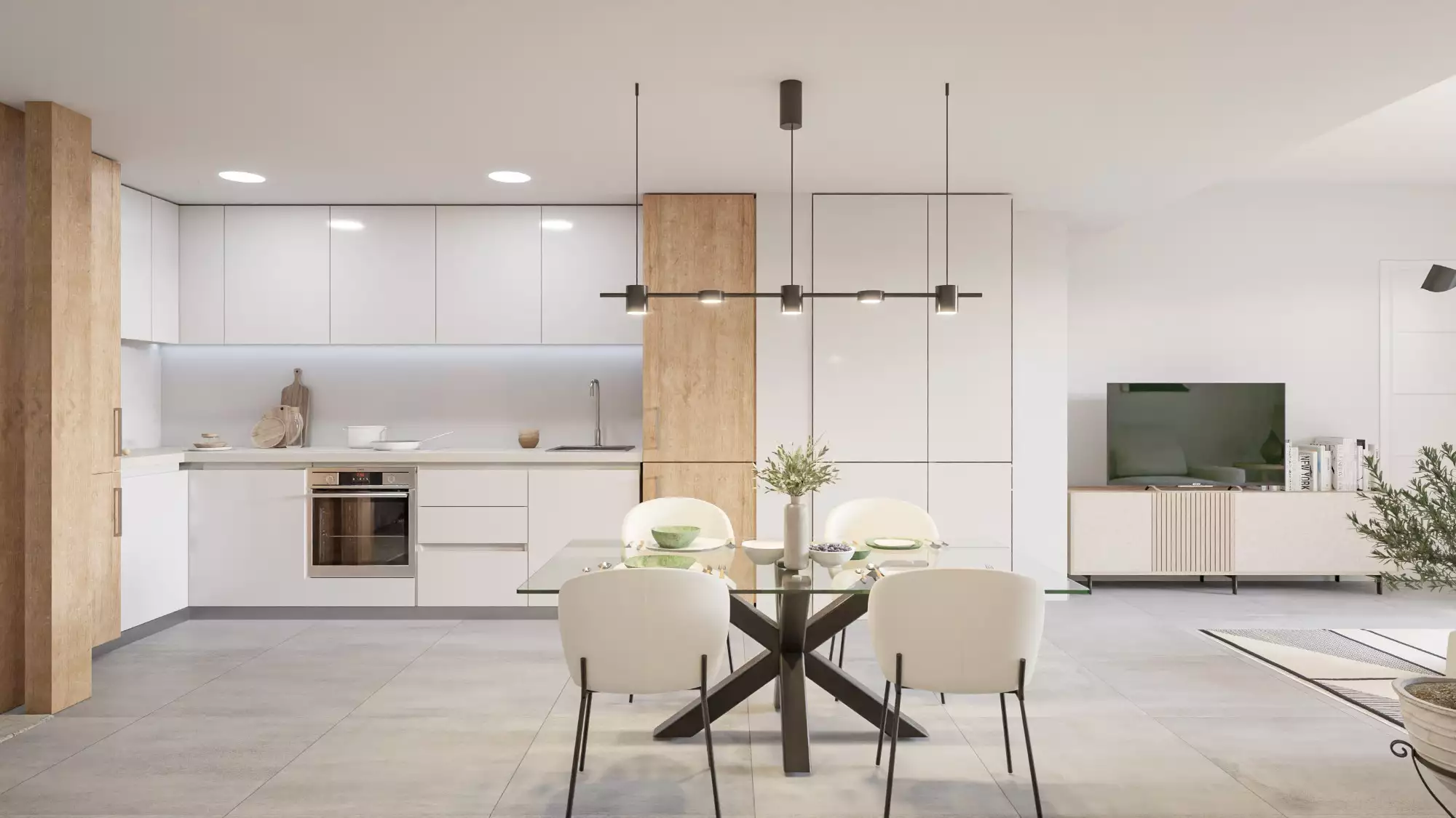Flat 74m² in Spain, Orihuela Costa. Priced at 212000€ rent photo-10