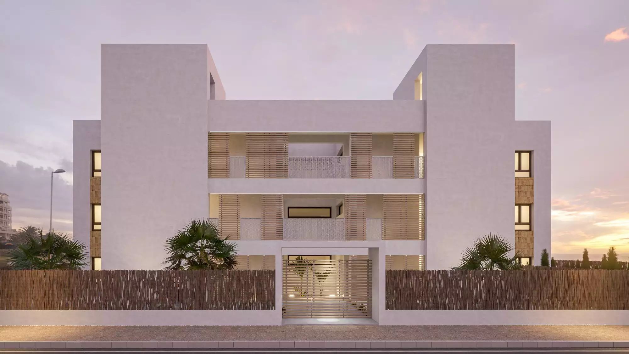 Flat 74m² in Spain, Orihuela Costa. Priced at 212000€ rent photo-1