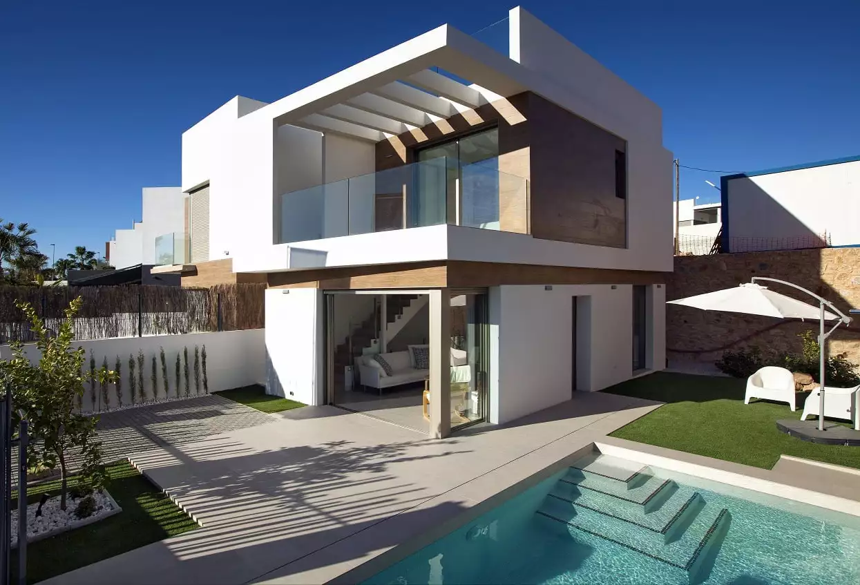 Villa 185m² in Spain, Williamartin. Priced at 499900€ rent photo-1
