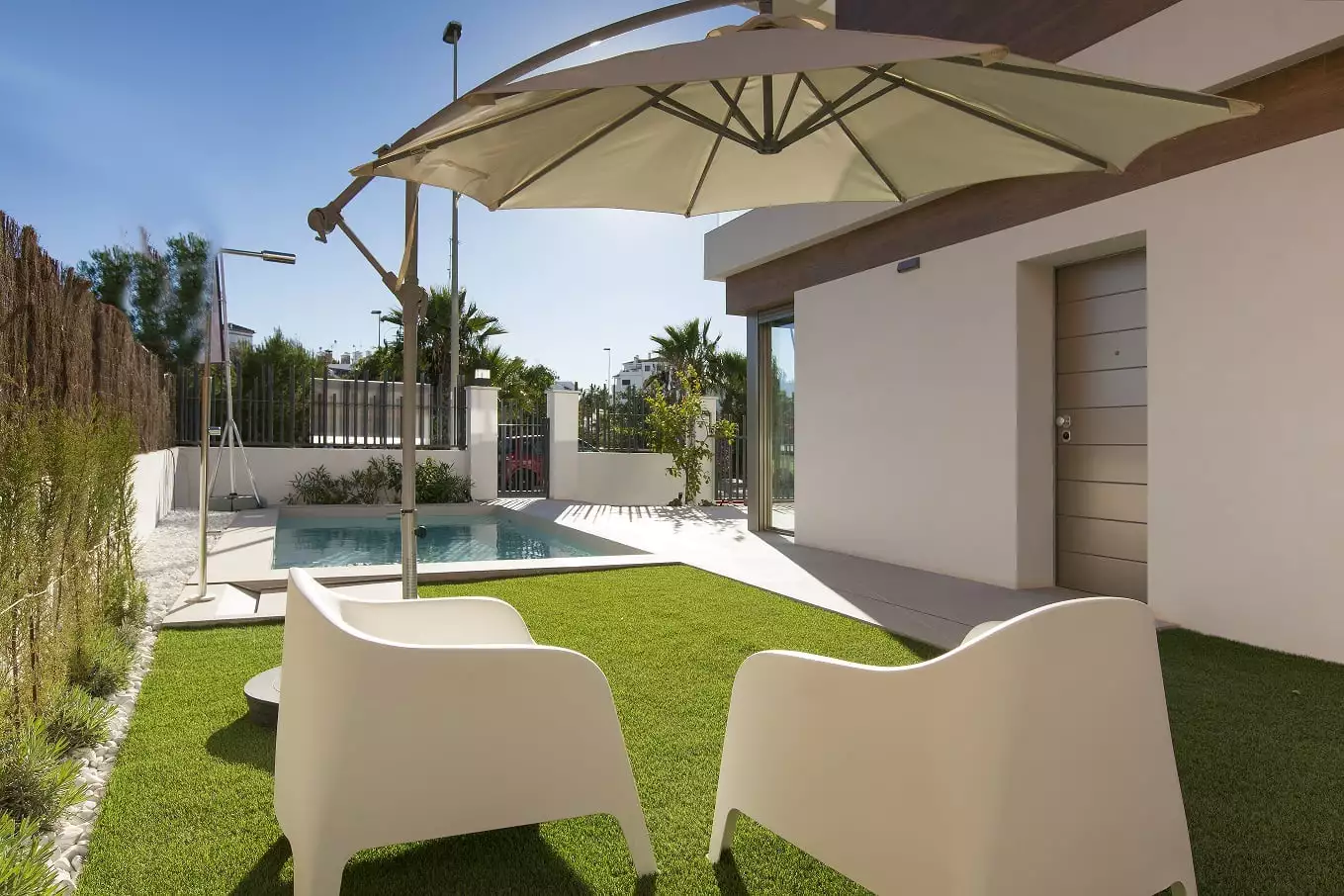 Villa 185m² in Spain, Williamartin. Priced at 499900€ rent photo-2