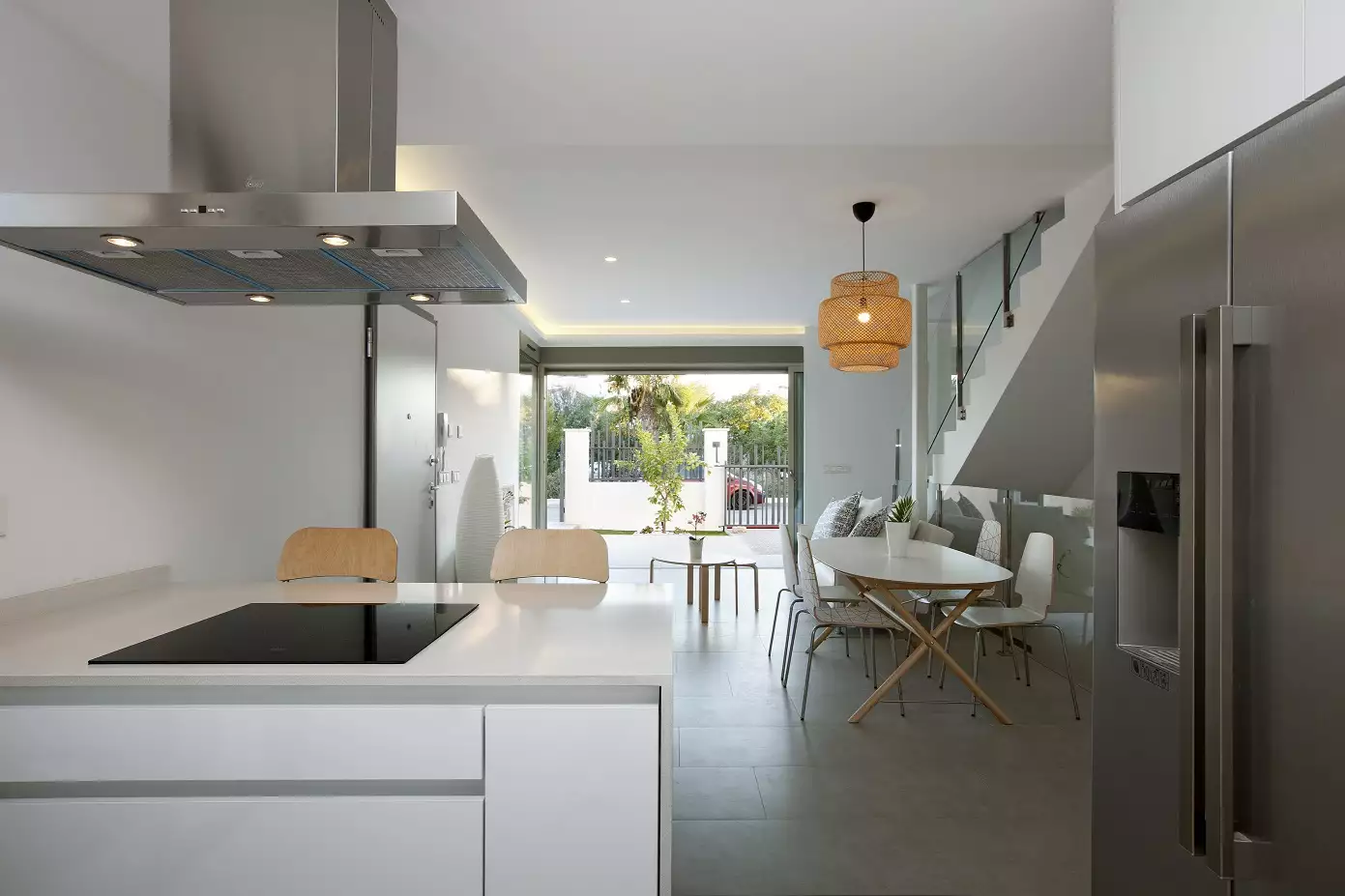 Villa 185m² in Spain, Williamartin. Priced at 499900€ rent photo-5