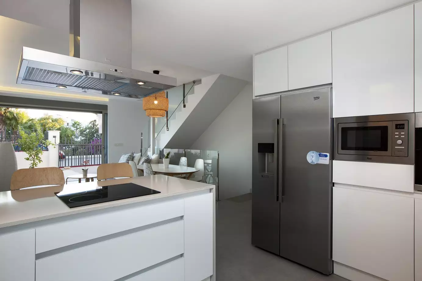 Villa 185m² in Spain, Williamartin. Priced at 499900€ rent photo-7
