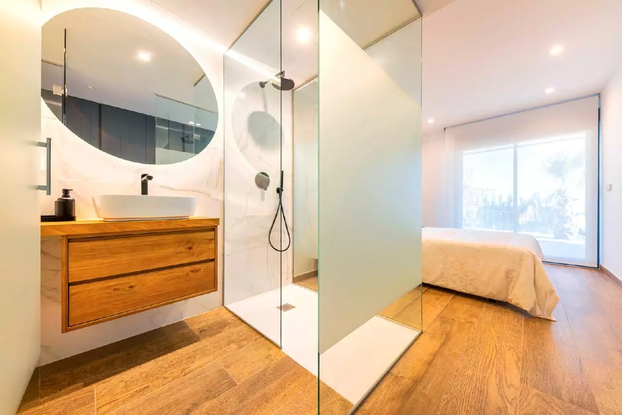 Flat 200m² in Spain, Benitachell. Priced at 408000€ rent photo-7
