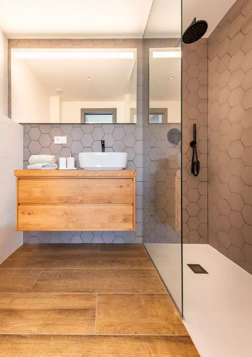 Flat 200m² in Spain, Benitachell. Priced at 408000€ rent photo-8