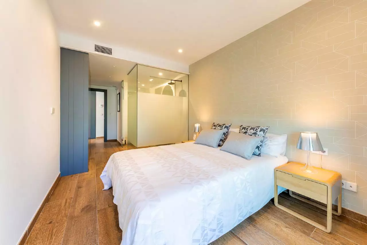 Flat 200m² in Spain, Benitachell. Priced at 408000€ rent photo-9