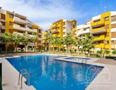 Купить квартиру в Испании 365500€
