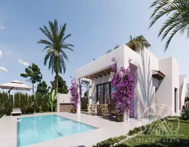 Купить villa в Spain 575000€