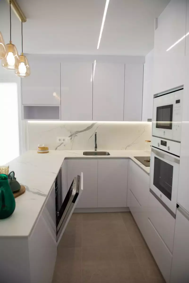 Villa 111m² in Spain, San Pedro del Pinatar. Priced at 339000€ rent photo-8