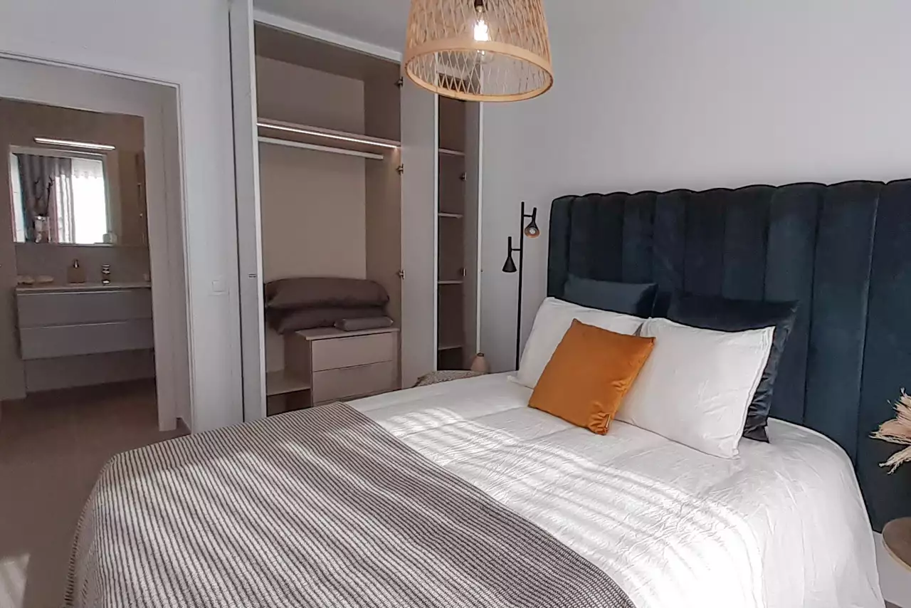 Villa 111m² in Spain, San Pedro del Pinatar. Priced at 339000€ rent photo-10