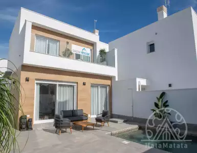 Купить villa в Spain 335000€