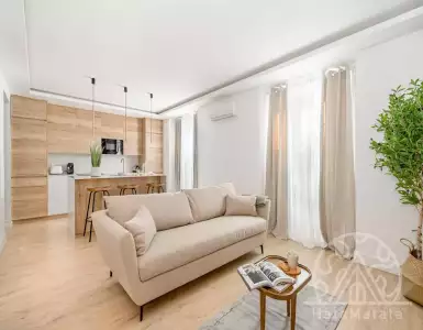 Купить квартиру в Испании 839000€