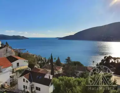 Купить квартиру в Черногории 215000€