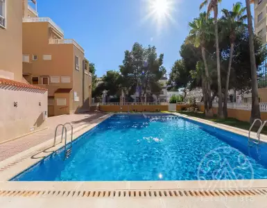 Купить квартиру в Испании 99000€