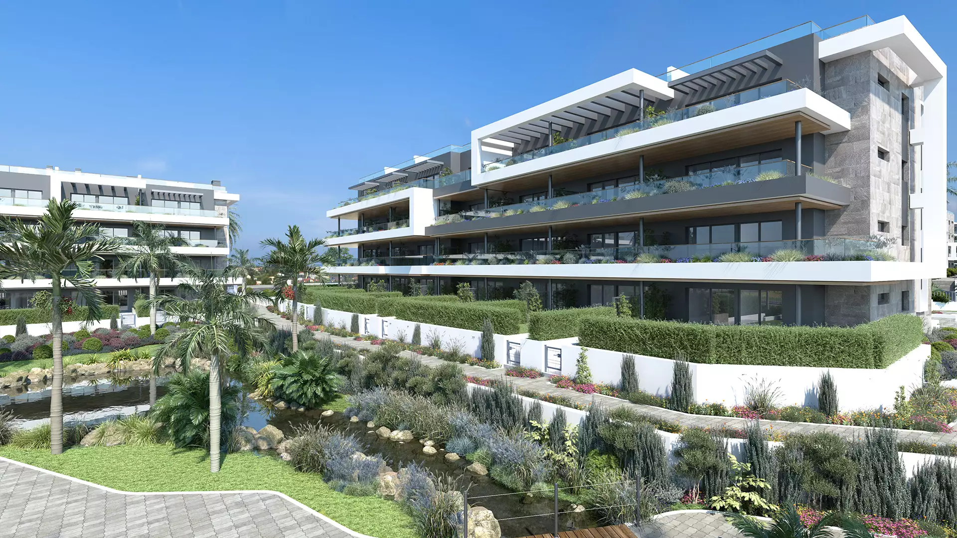 Flat 92m² in Spain, Torrevieja. Priced at 256000€ rent photo-3