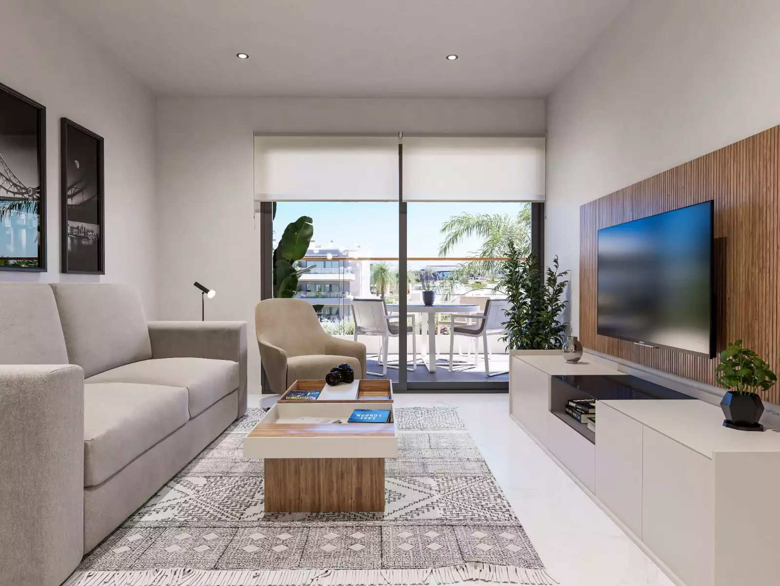 Flat 92m² in Spain, Torrevieja. Priced at 256000€ rent photo-4