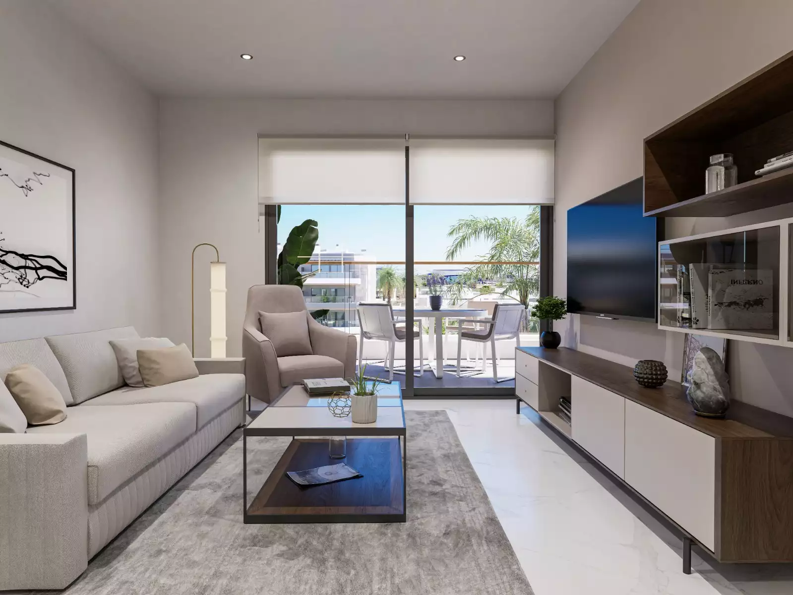 Flat 92m² in Spain, Torrevieja. Priced at 256000€ rent photo-5