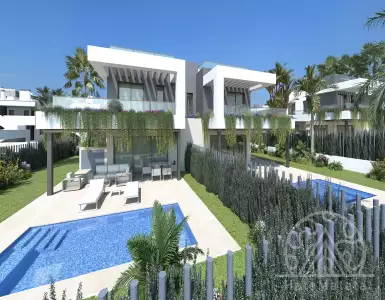 Купить villa в Spain 478000€