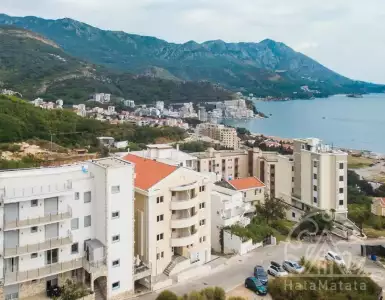 Купить квартиру в Черногории 108700€