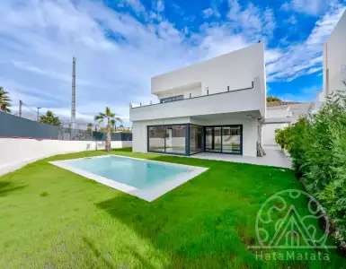 Купить villa в Spain 1250000€