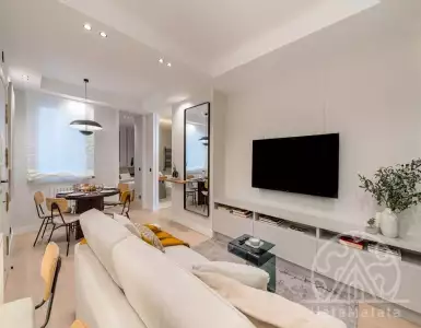 Купить квартиру в Испании 699000€