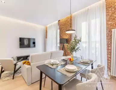 Купить квартиру в Испании 1199000€