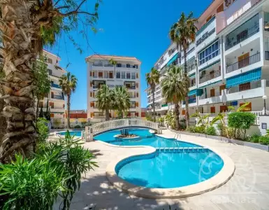Купить квартиру в Испании 125000€