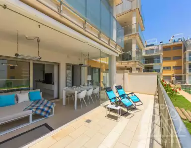 Купить квартиру в Испании 299000€